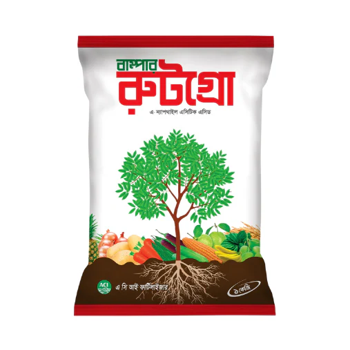 Bumper Root Grow 1 Kg - FT85