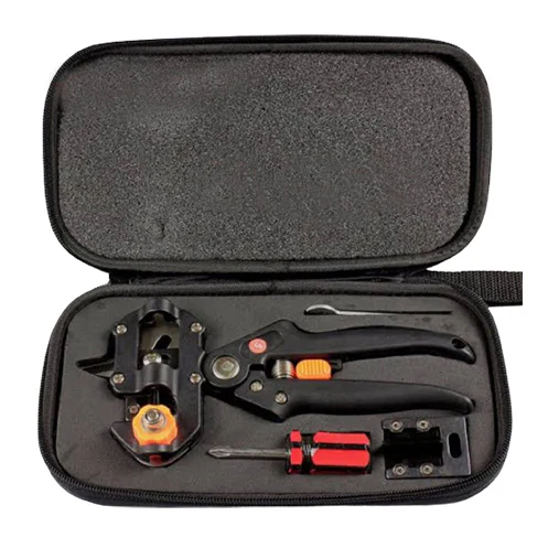 Gardening Plant Grafting Tools Box - 4700062 - FTD4