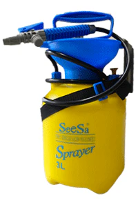Gardening Spray 5 Lt - 4700028 – FTDH