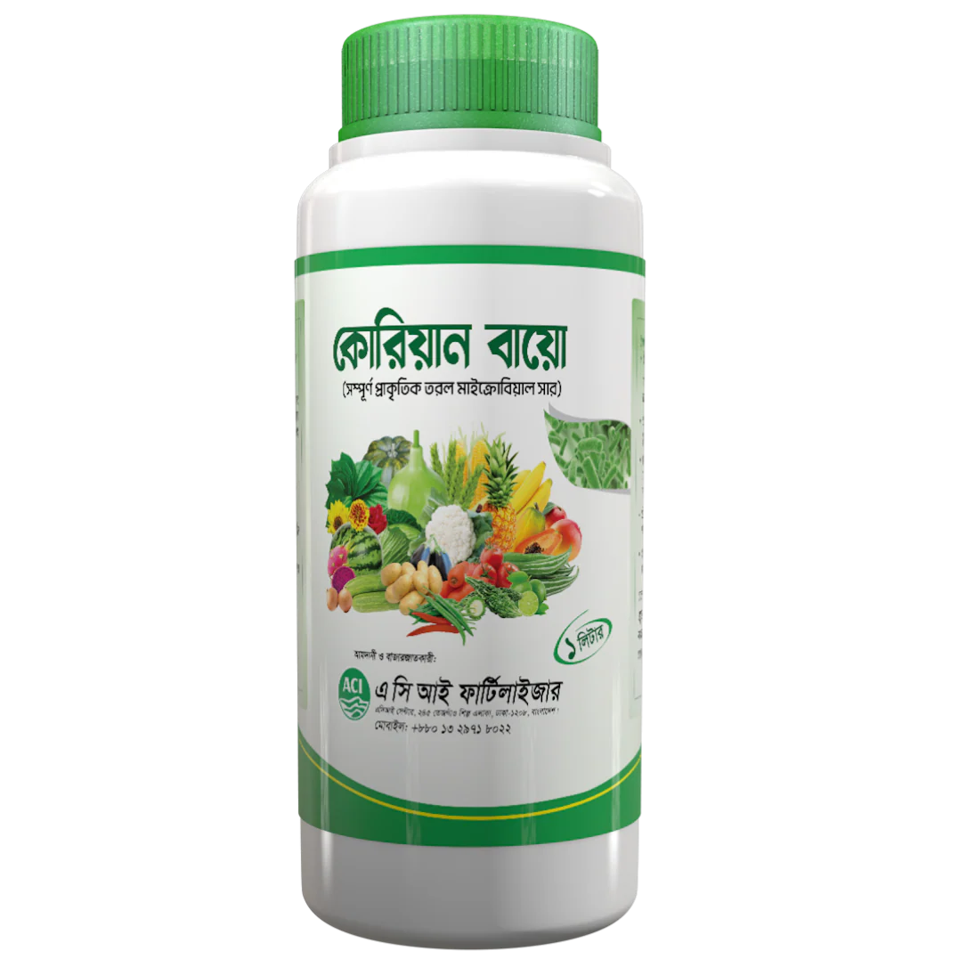Korean Bio 50 ml-KB5